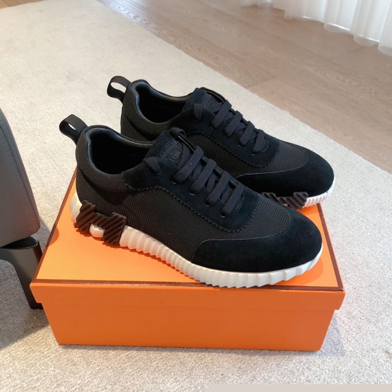 H**mes casual shoes
